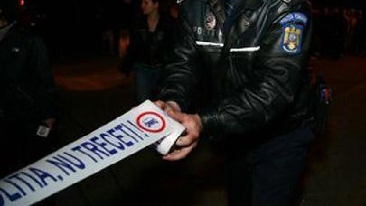 razbunare in stil mafiot pe strazile din targoviste doi frati si au gasit masinile ciuruite de