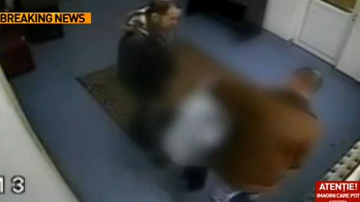 seful de politie bataus din piatra neamt a demisionat dupa ce ministrul m a i a cerut demiterea lui