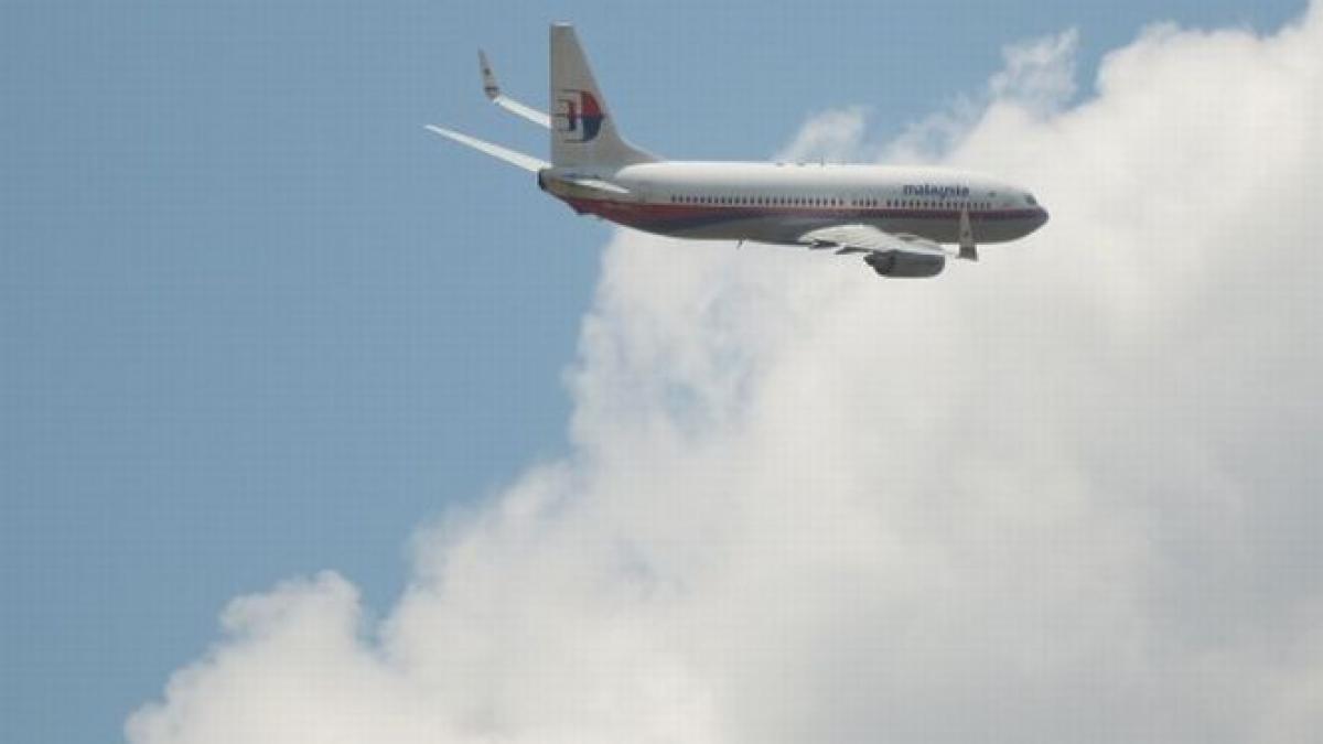 si daca totusi mh370 a disparut pentru totdeauna