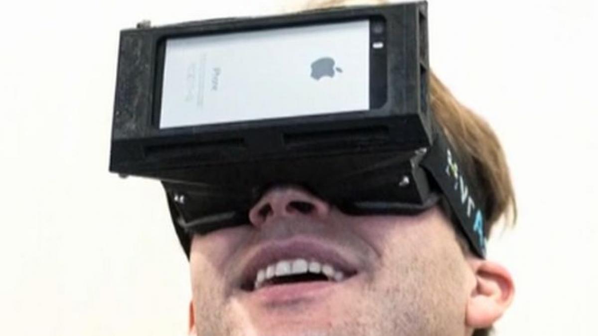 targul de tehnologie purtabila cum arata gecile conectate la smartphone si ceasurile care iti