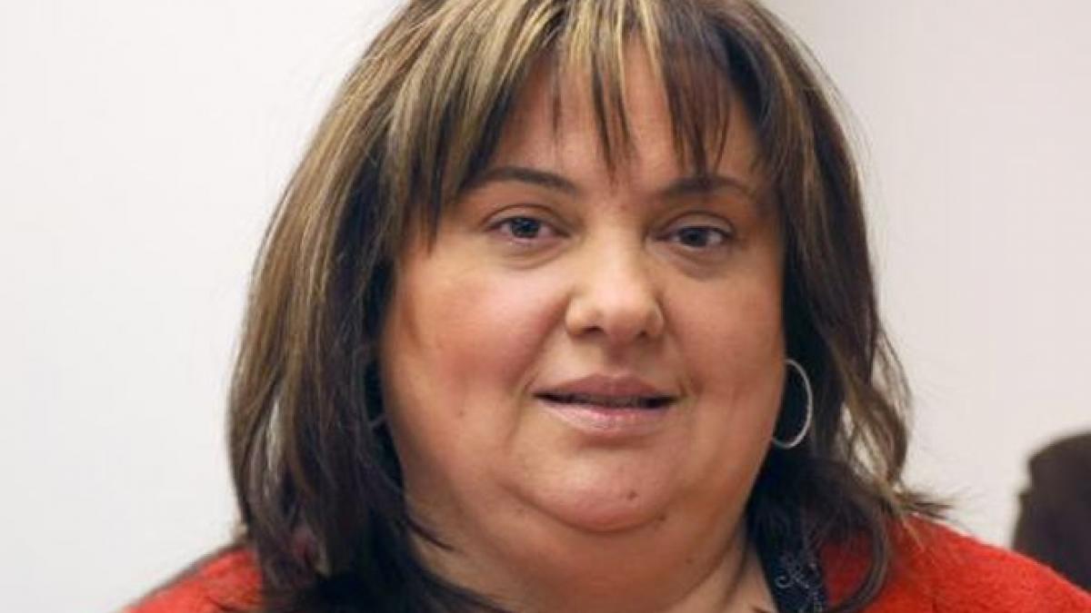 anca buliman s a inscris la concursul pentru sefia spitalului babes dar a anuntat ca nu mai