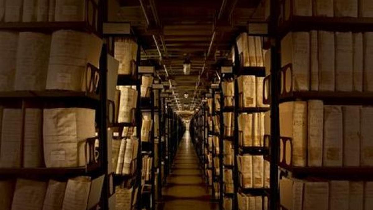 aproximativ 3 000 de manuscrise din biblioteca vaticanului vor fi digitalizate de o firma japoneza