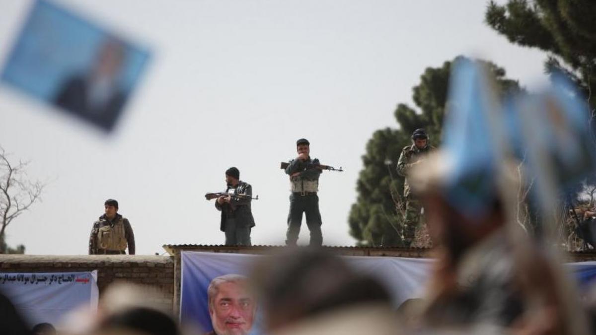 atac asupra unui hotel de lux din kabul cei patru atacatori au fost ucisi intr un schimb de focuri