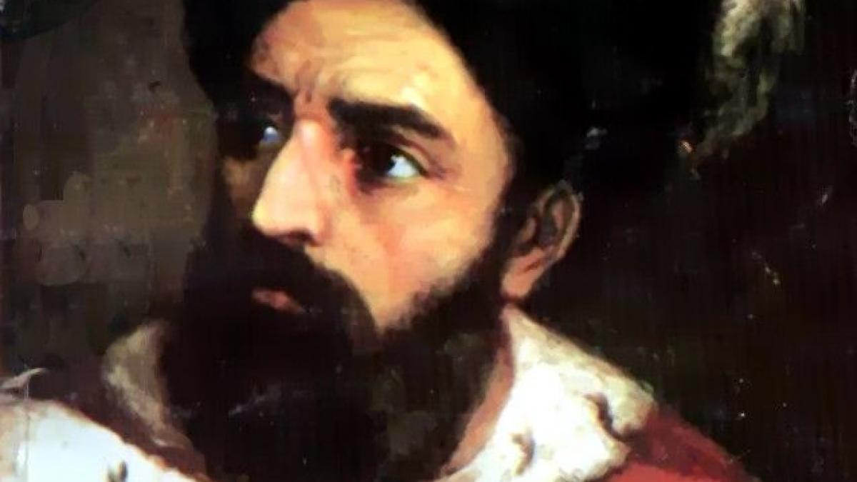 cum a ajuns ioan voda cel cumplit din mercenar violent erou national