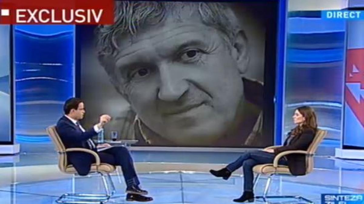 fiica lui mircea diaconu la sinteza zilei candidatura la europarlamentare ultima sansa de a sterge