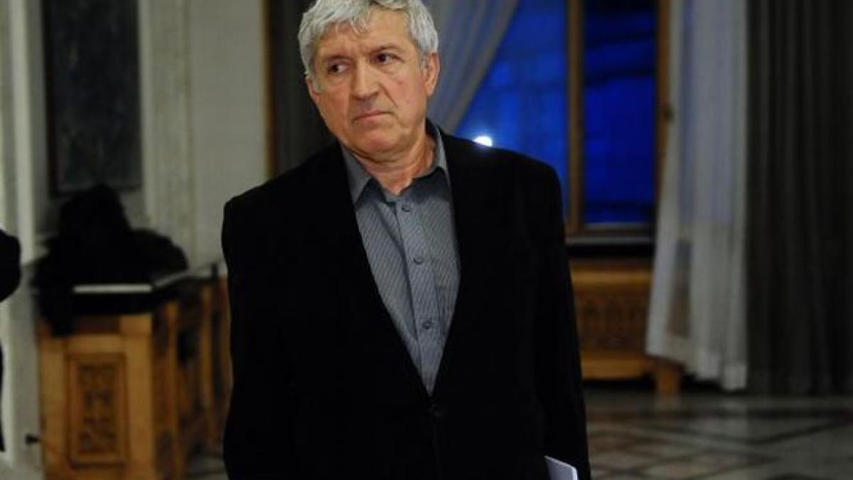 mircea diaconu strange semnaturi pentru candidatura la alegerile europarlamentare