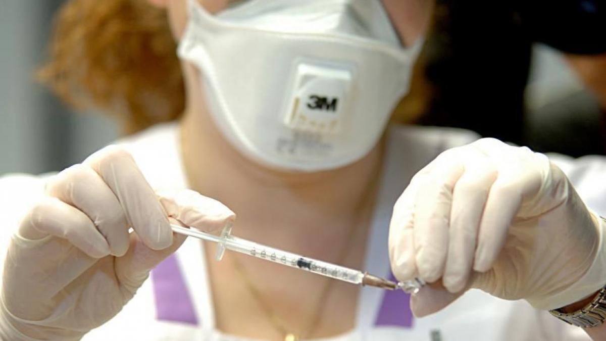 paciente diagnosticate cu gripa in stare critica la elias