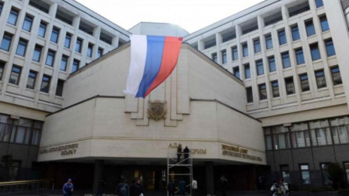 rusia a publicat propria sa lista de sanctiuni impotriva unor importanti oficiali americani