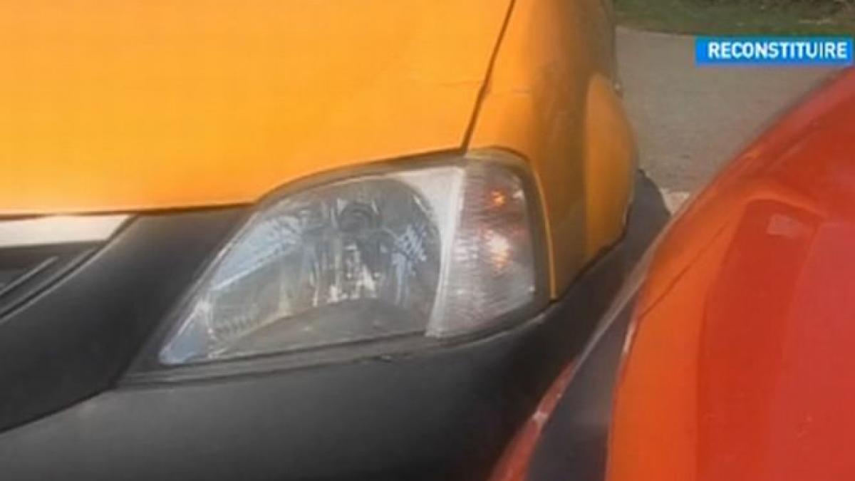 santaj in trafic cum puteti fi pacaliti de soferii amabili