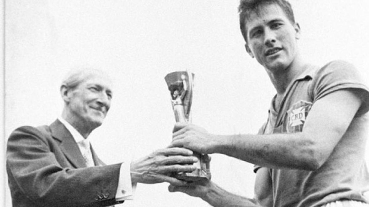 capitanul primei nationale a braziliei care a cucerit titlul mondial a murit la 83 de ani