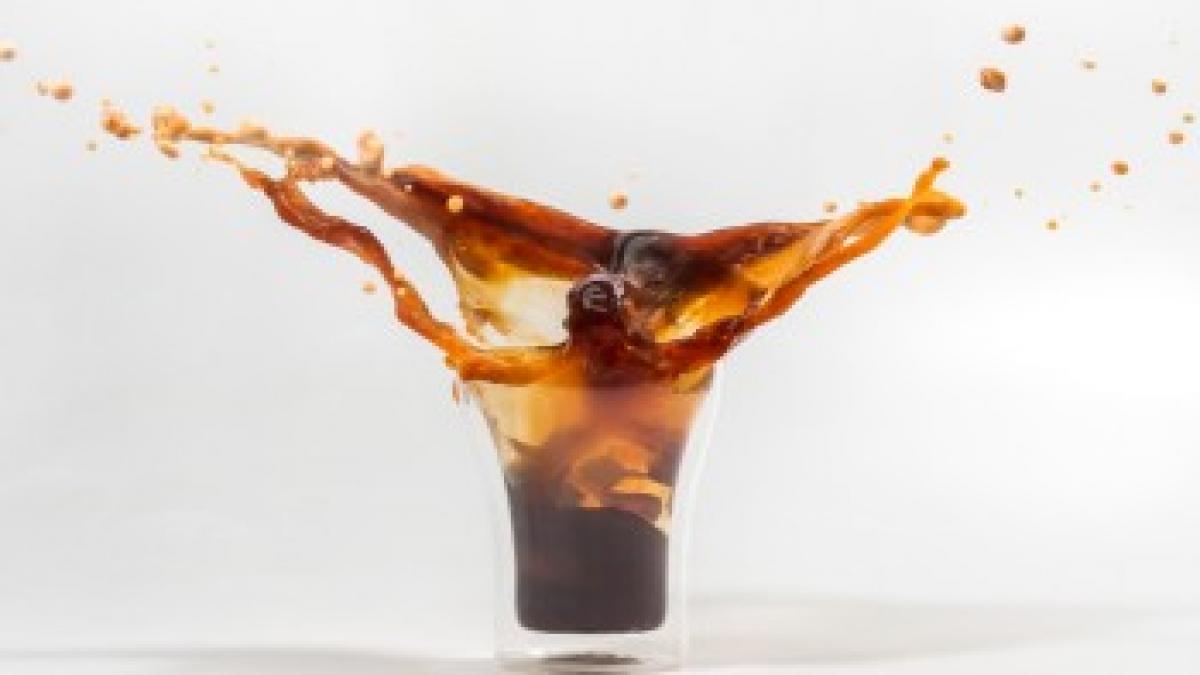 ce spune cafeaua preferata despre tine