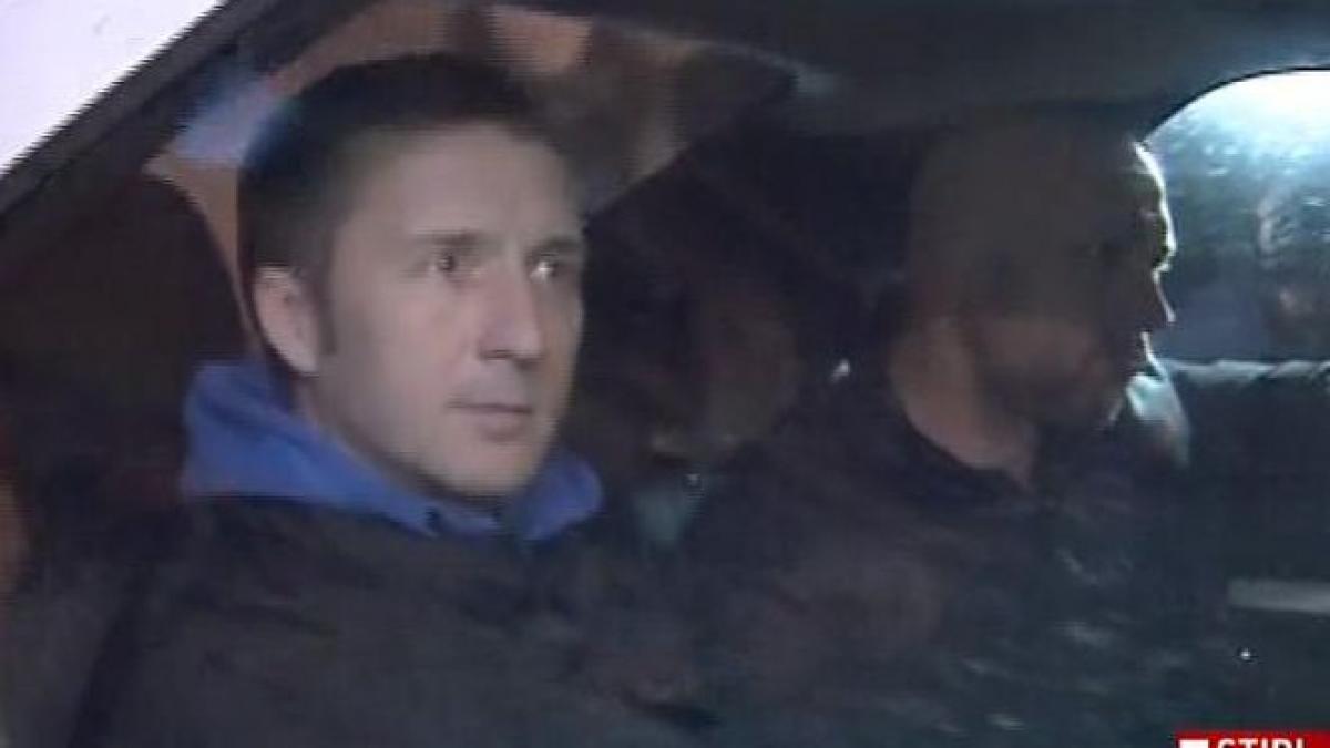 curtea de apel judeca azi contestatia in anulare depusa de avocatii lui mihai stoica