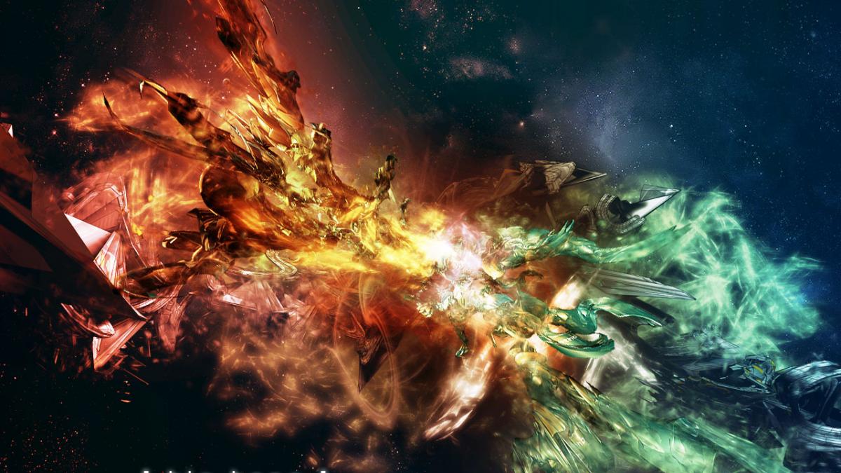 dovada care schimba ce se credea pana acum despre geneza universului ce s a intamplat la o secunda