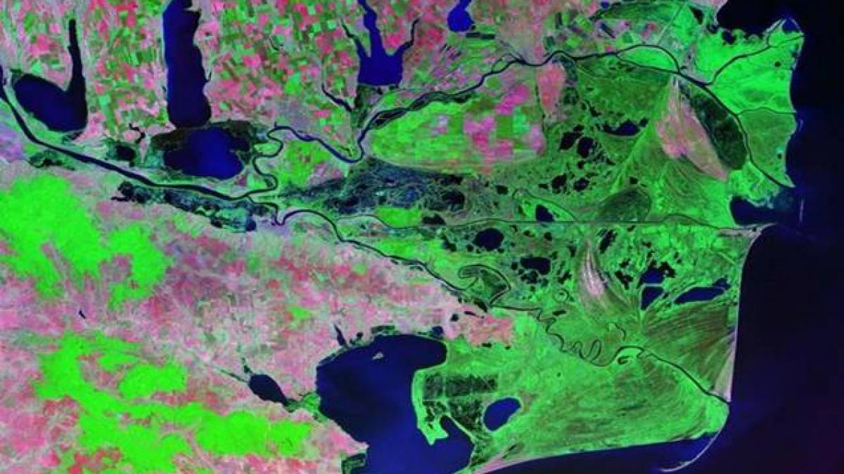 e o descoperire exceptionala arheologii romani au ramas uimiti dupa ce au gasit asta in dunare