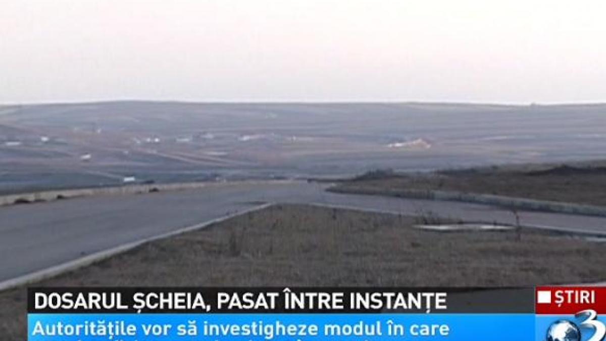 faptele din dosarul scheia s ar putea prescrie in luna septembrie din cauza indeciziei instantelor