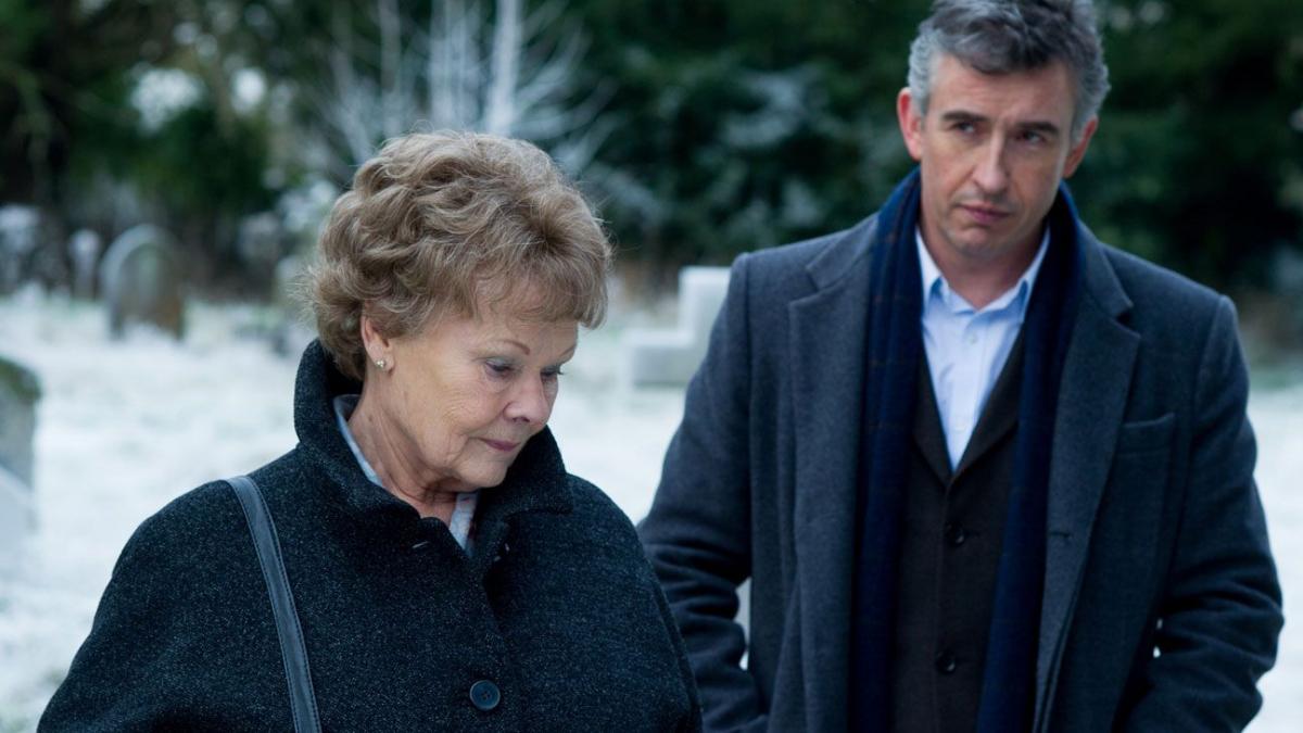 filmul de oscar philomena deschide tiff 2014 experimentul boyhood in inchidere