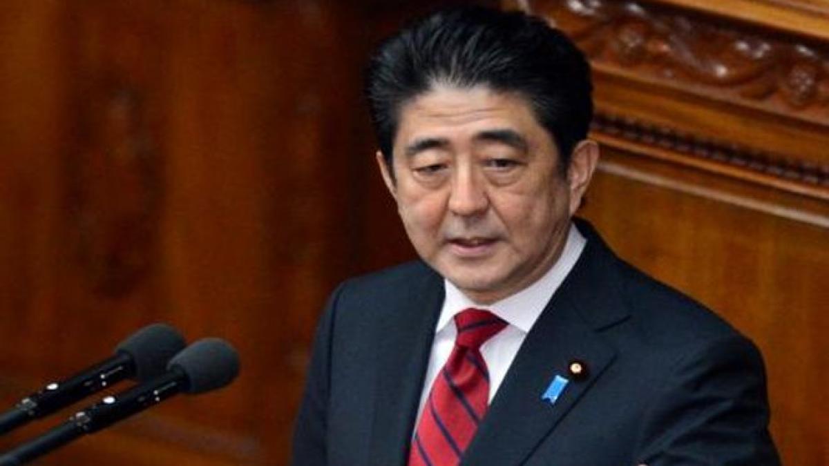 japonia va propune ucrainei un ajutor de 710 milioane de euro