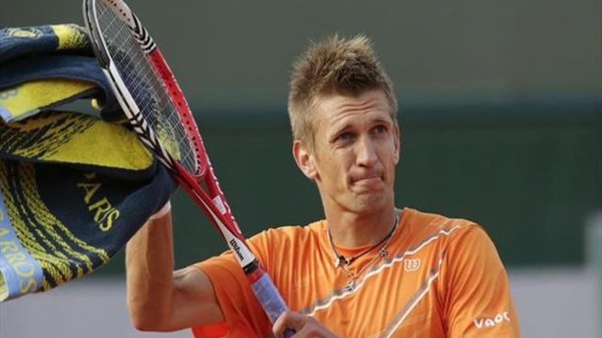 jarko nieminen a castigat cel mai scurt meci de tenis din istoria circuitului atp
