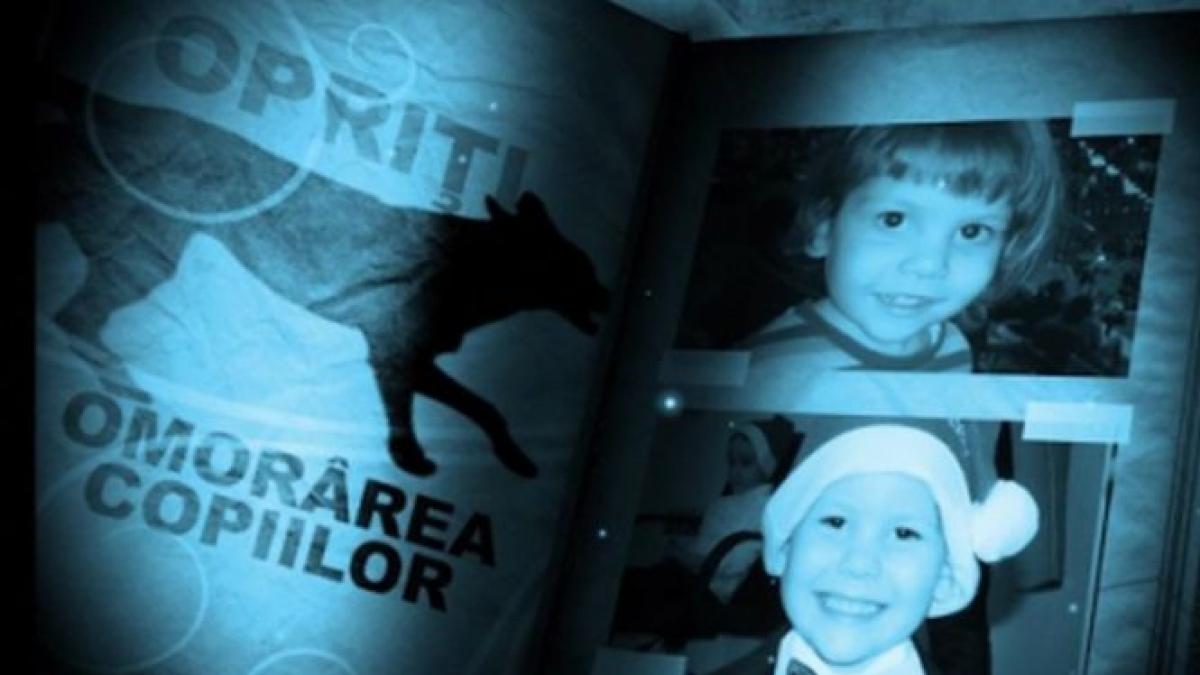 la sase luni de la moartea lui ionut anghel copilul ucis de maidanezi procurorii au gasit vinovatii