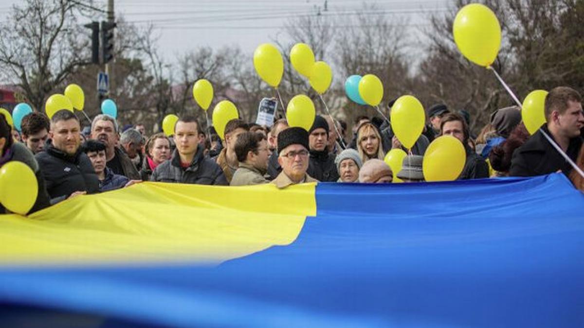 lavrov singura solutie pentru ucraina este federalizarea