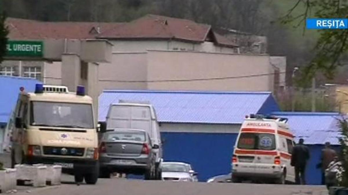 medicii spitalului judetean resita acuzati de malpraxis de familia unei femei care a murit dupa
