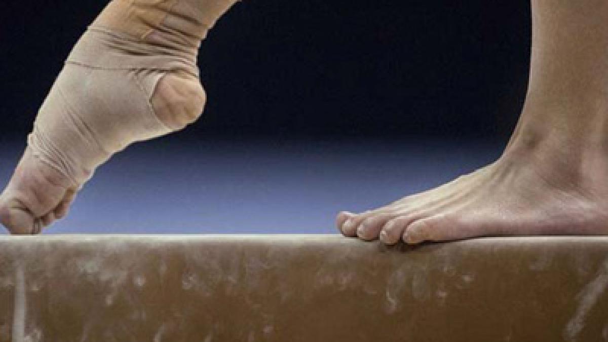 gimnastele junioare ale romaniei argint la trofeo cita de jesolo