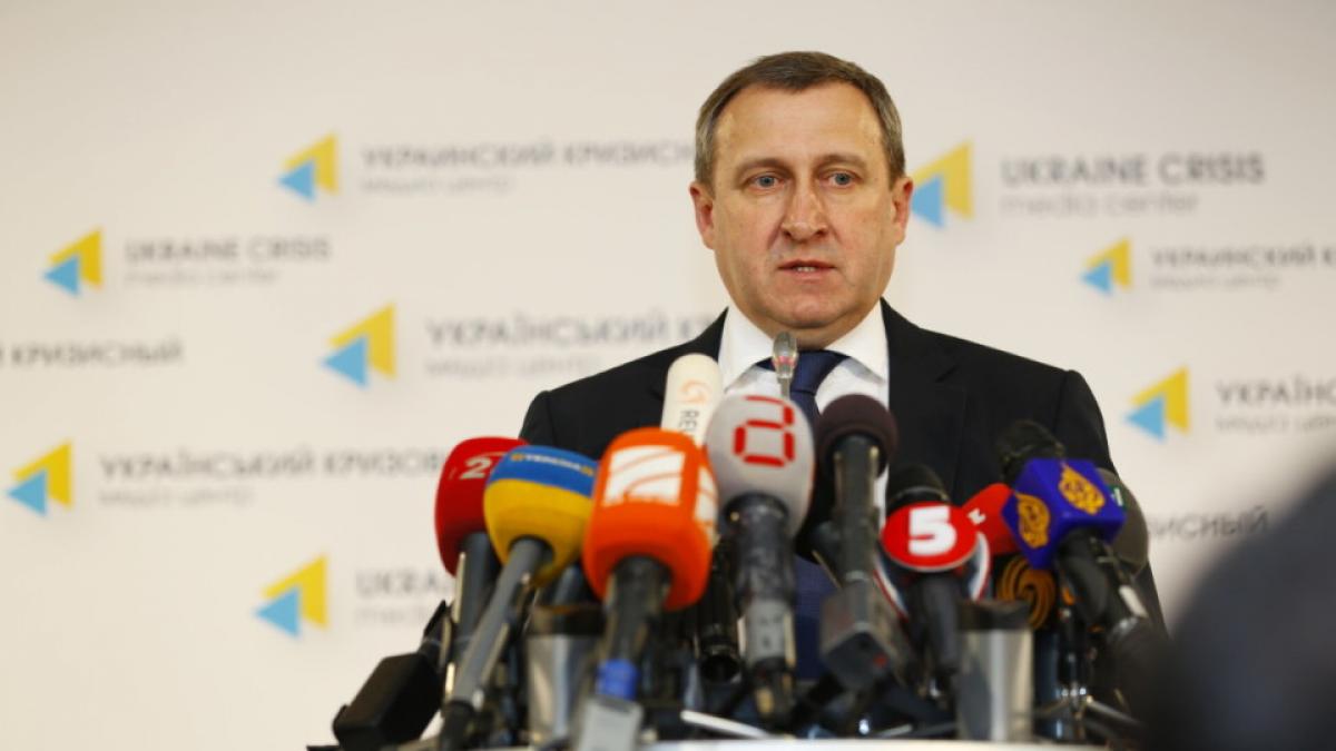 ucraina aderarea la nato nu se poate concretiza pe termen scurt in adancul inimii ne simtim europeni