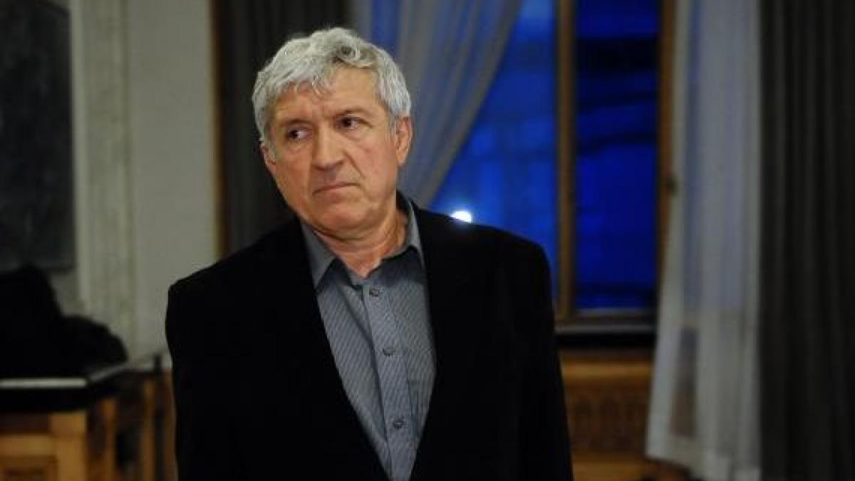 zeci de mii de romani au semnat pentru candidatura lui mircea diaconu la europarlamentare