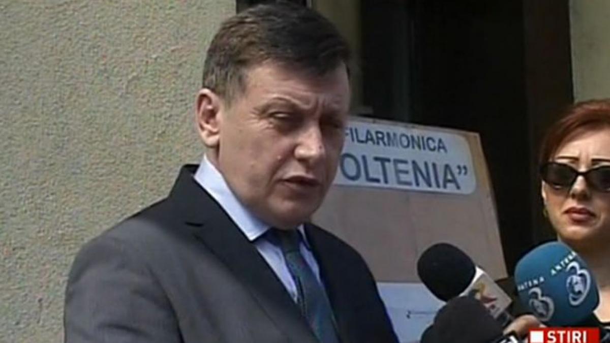 antonescu usl e o fila de istorie