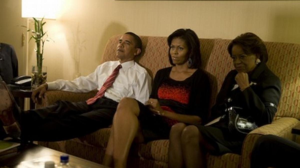 barack obama are o soacra de cosmar ce a facut mama primei doamne in vacanta in china