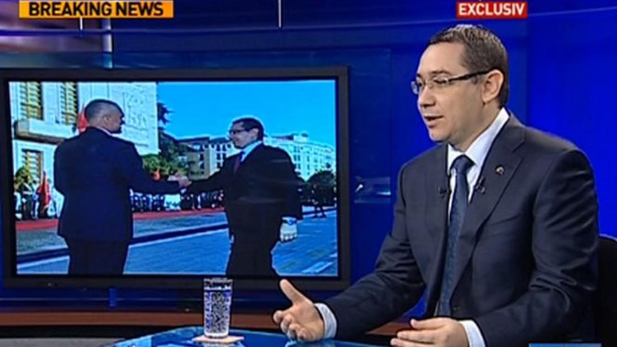 de ce s a razgandit basescu in privinta validarii noului guvern si de ce a acceptat sa promulge