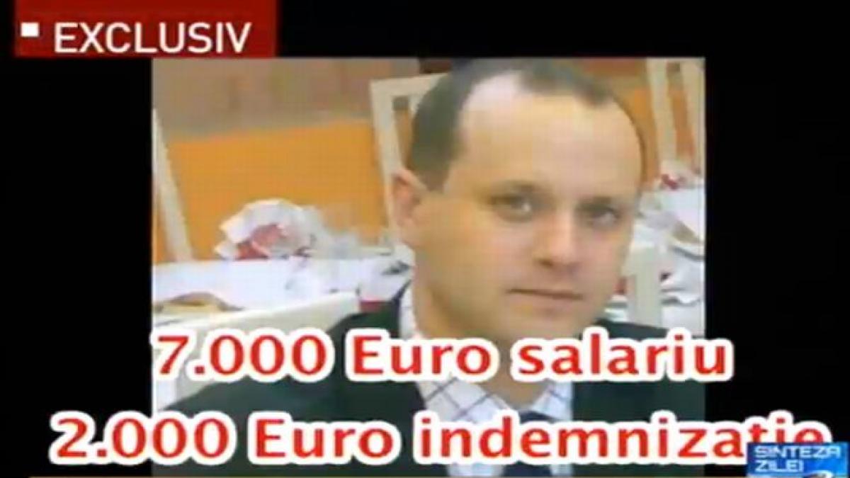 dezvaluiri la sinteza zilei jaful pe banii publici de la cfr