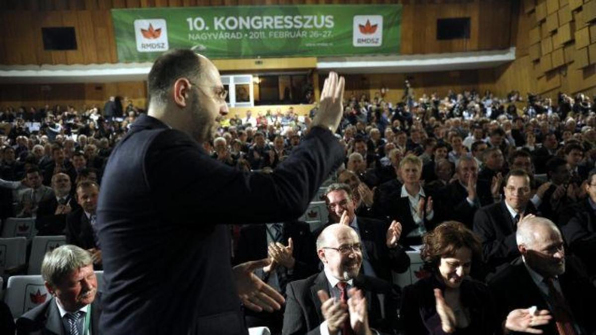 extremistii maghiari criticati de ponta primesc sprijin guvernamental ce a facut udmr ul