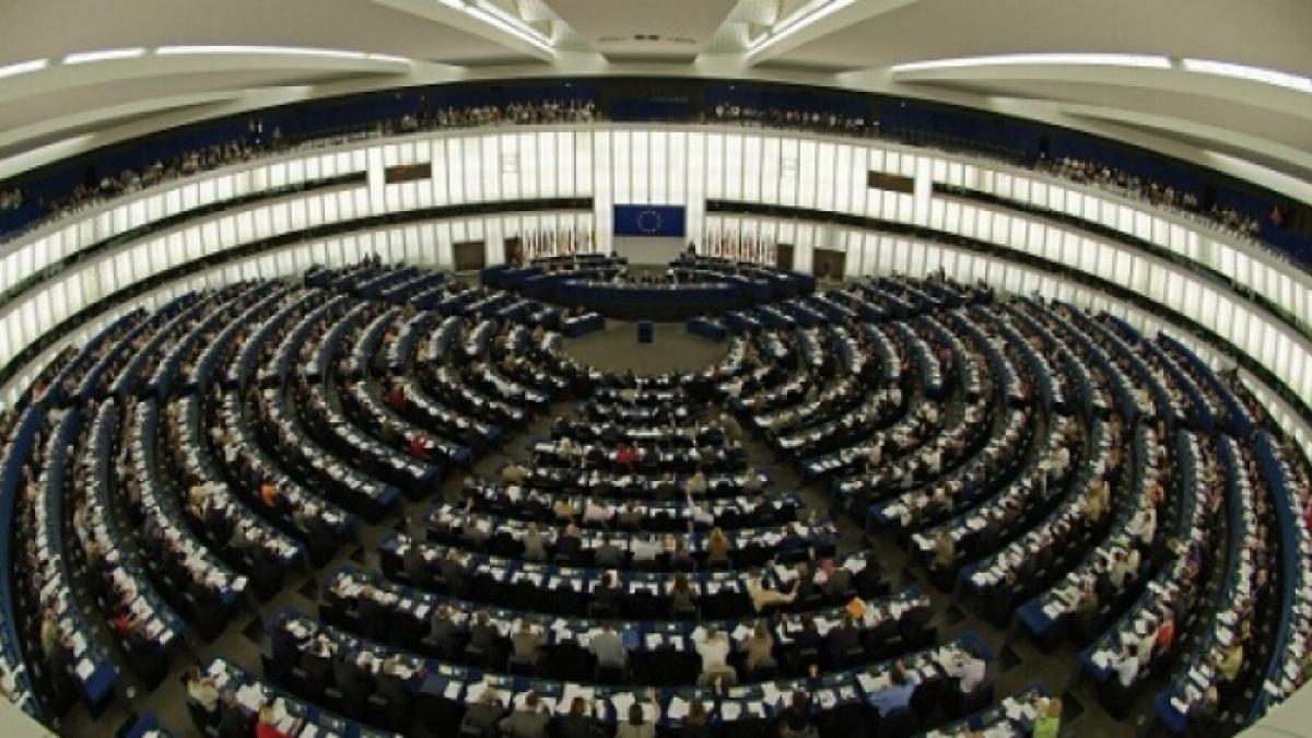 pdl a depus lista pentru alegerile europarlamentare