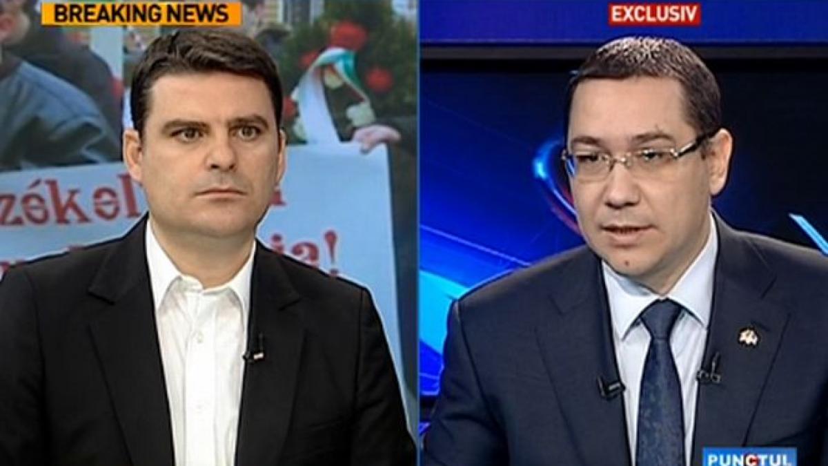 premierul ponta romania va continua sa interzica intrarea pe teritoriul tarii a acelor persoane