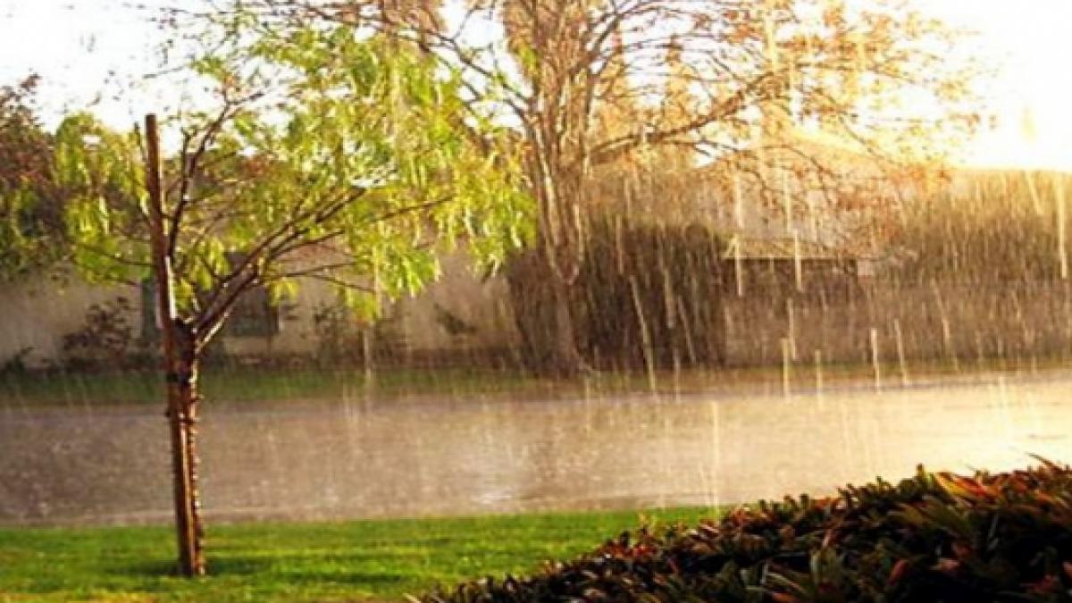 ce surprize ne rezerva vremea in urmatoarele zile vezi prognoza meteo