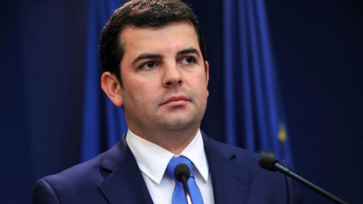 constantin am solicitat cresterea cofinantarii ue pentru programele de promovare a produselor