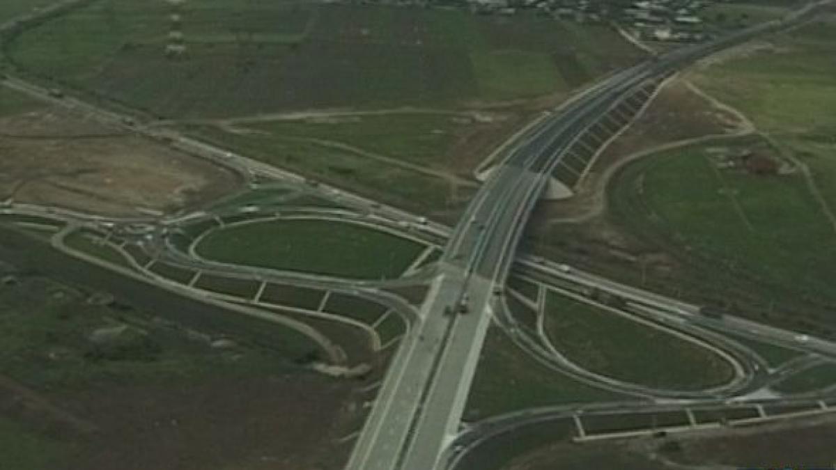 daily income romania statul cu autostrazi multe pe hartie