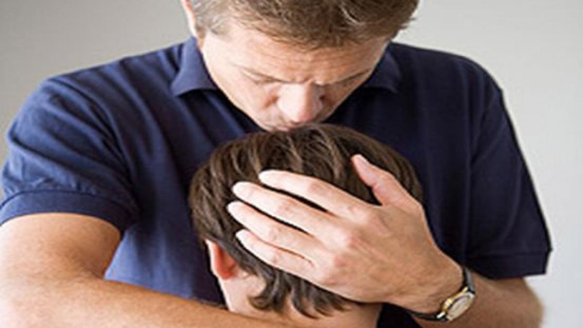 decizia fara precedent luata de un tata satul sa isi vada baiatul agresat la scoala