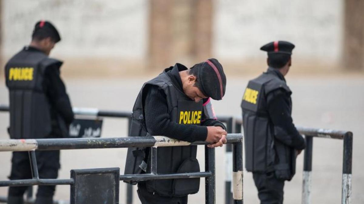 decizie fara precedent 529 de sustinatori ai lui morsi condamnati la moarte de un tribunal din egipt