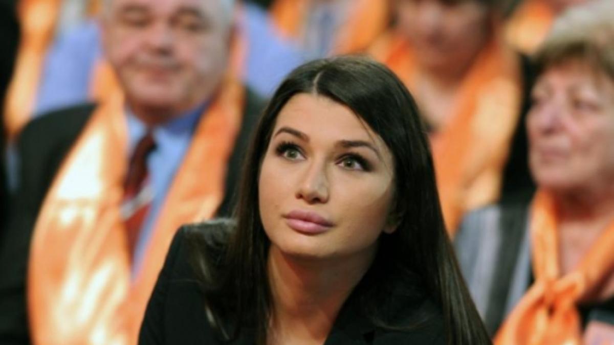 elena basescu a demisionat din pdl