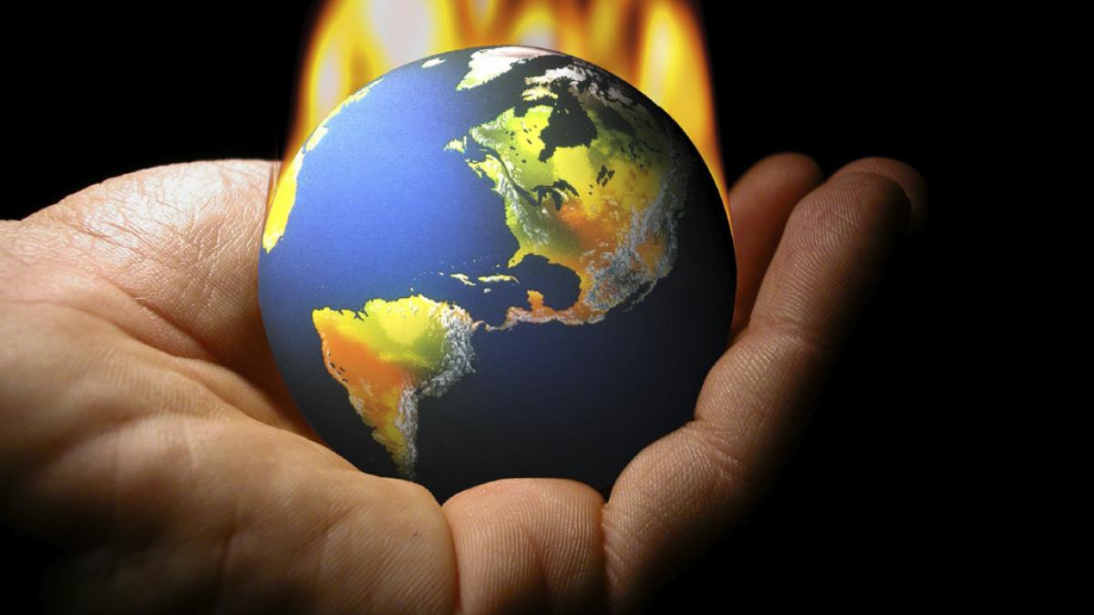 onu fenomenele extreme din 2013 coerente cu evolutia climei