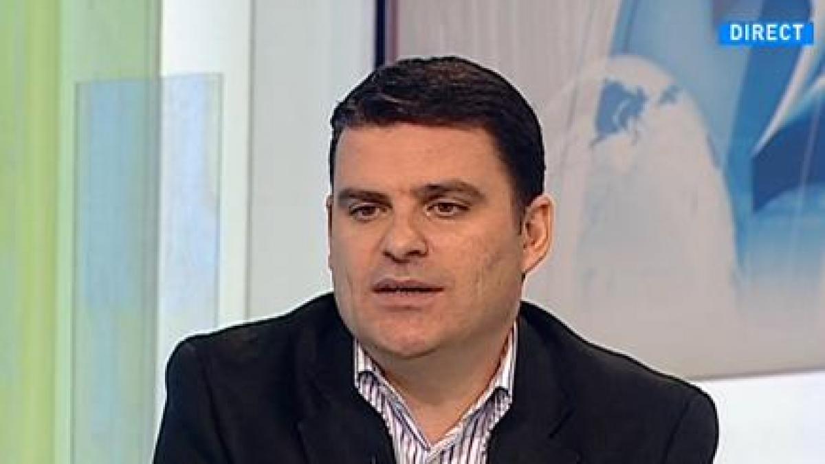 radu tudor electoratul nu va uita prea curand ce a facut guvernarea basescu boc