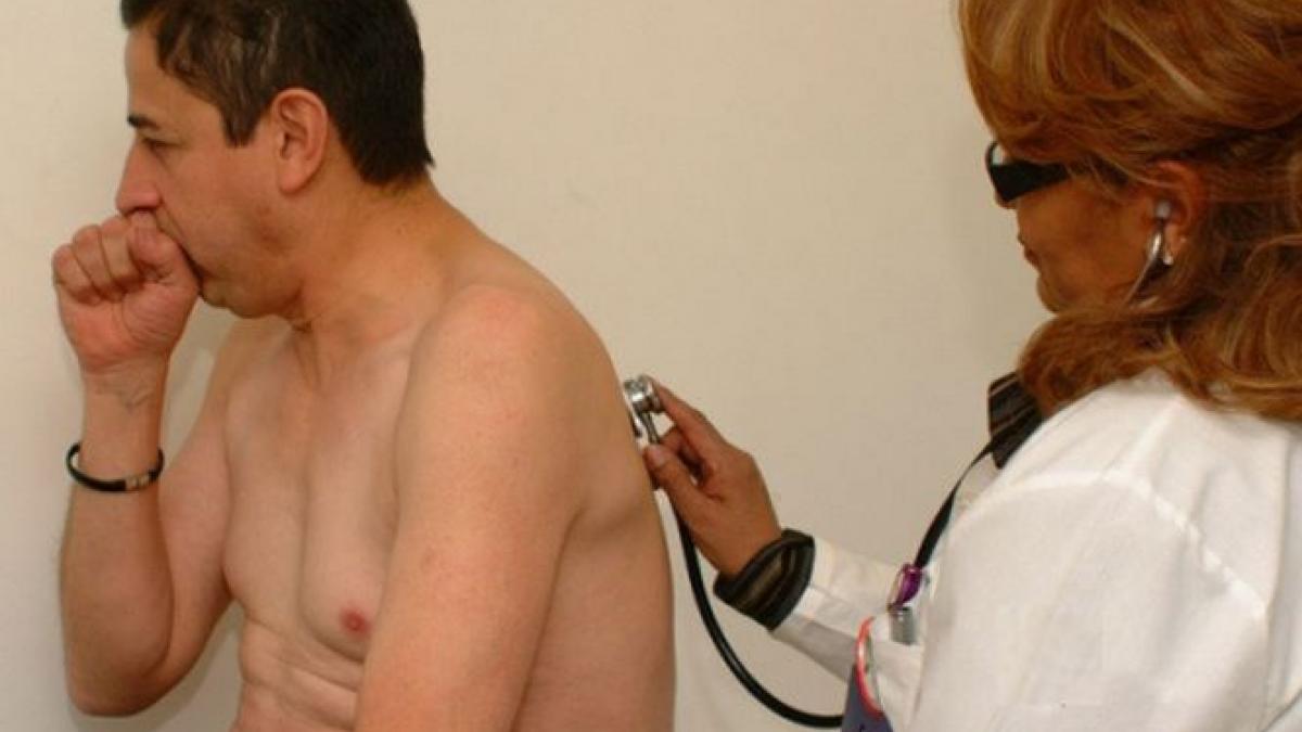 romania peste media europeana la decesele cauzate de tuberculoza