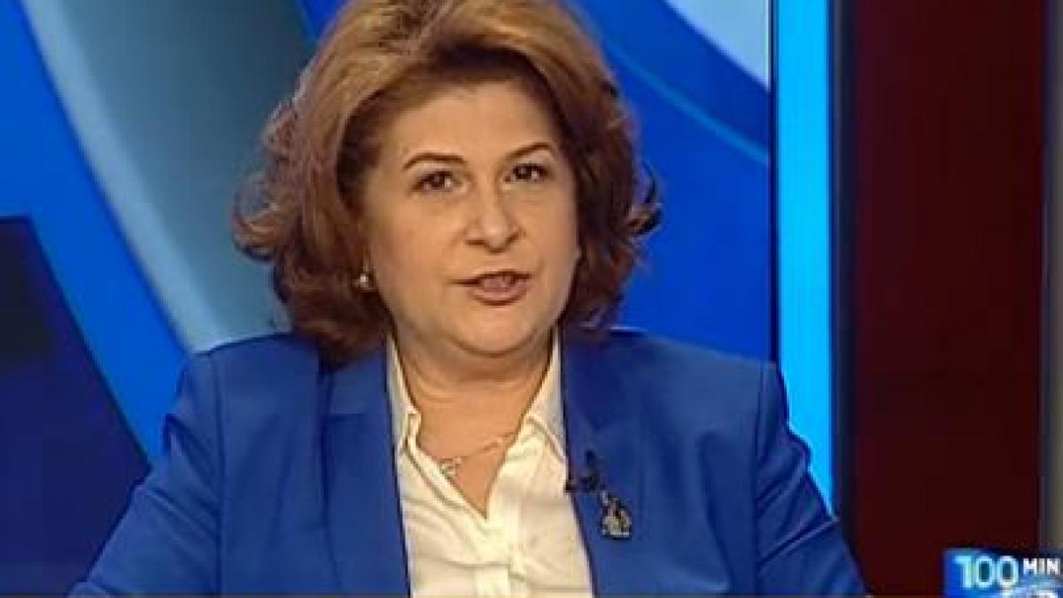 rovana plumb aceasta crestere a pensiilor repara tot ceea ce guvernul boc a stricat