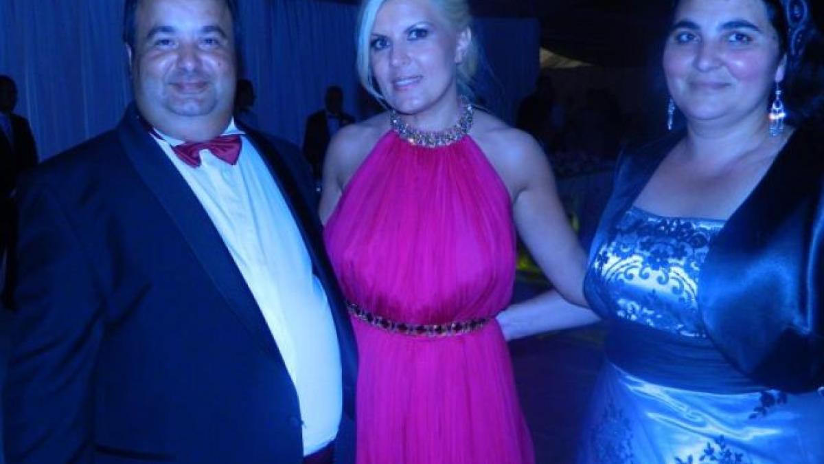 udrea vrea parteneriat cu romii care sunt conditiile lui dorin cioaba pentru a sustine pmp