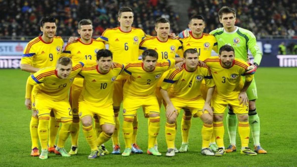 nationala romaniei va juca la bucuresti cluj si ploiesti meciurile din preliminariile euro 2016