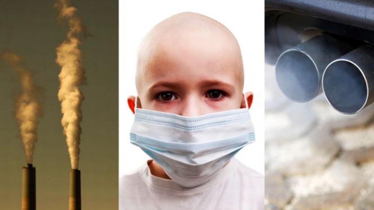 poluarea ucide masiv numarul oamenilor care si au pierdut viata in 2012 din cauza acestui fenomen