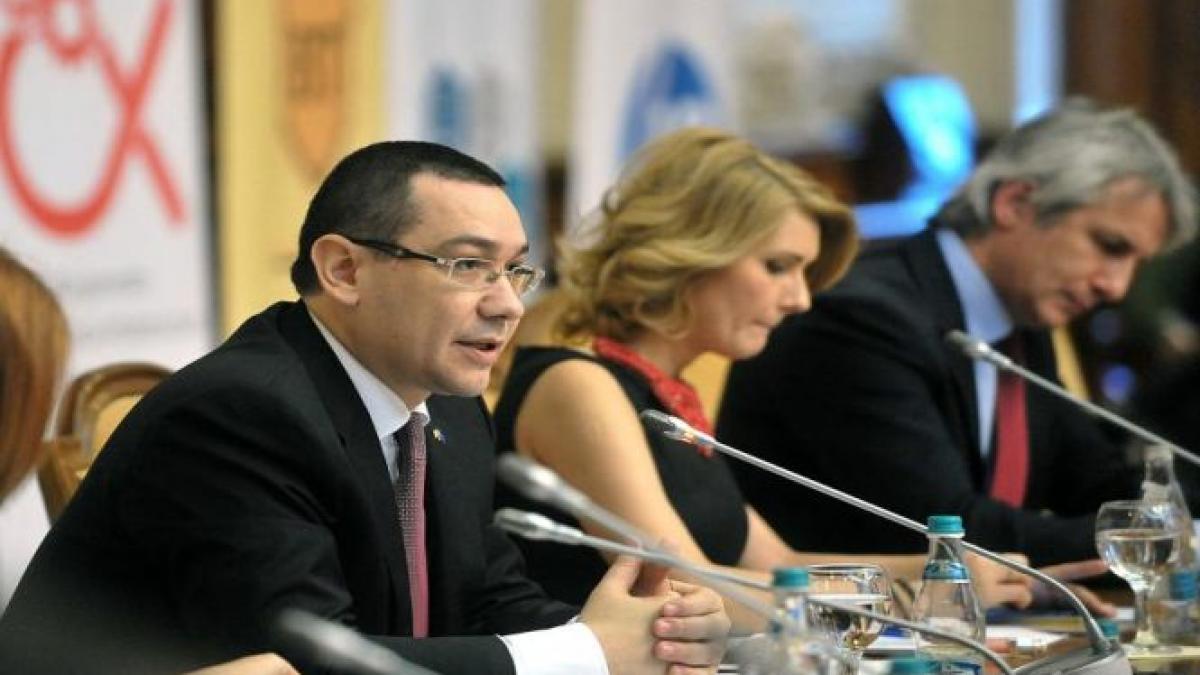 ponta m am suparat pe un ministru care avea noua semnaturi pe un act in spatele semnaturii sale
