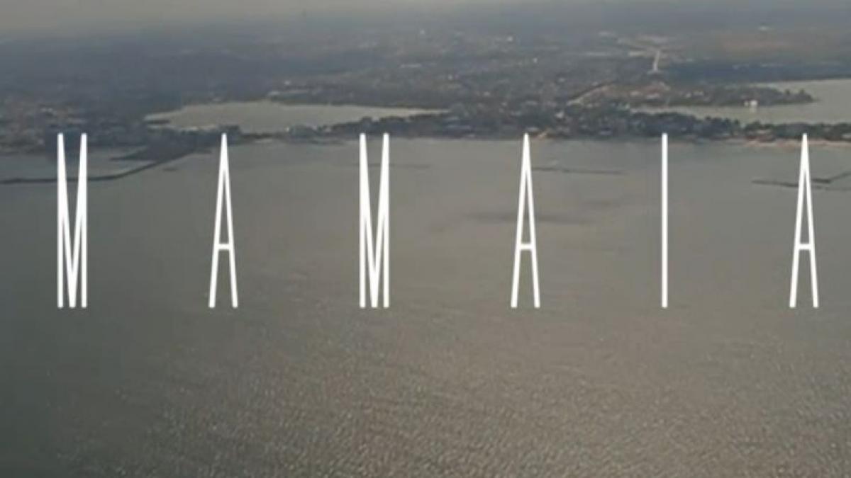 primul clip oficial de promovare a statiunii mamaia ai vizita statiunea daca ai vedea doar acest